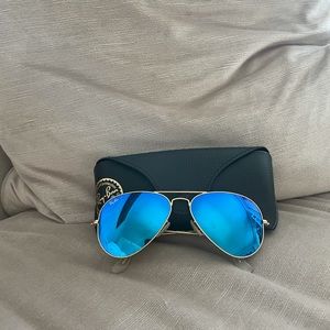 Ray Ban Aviators